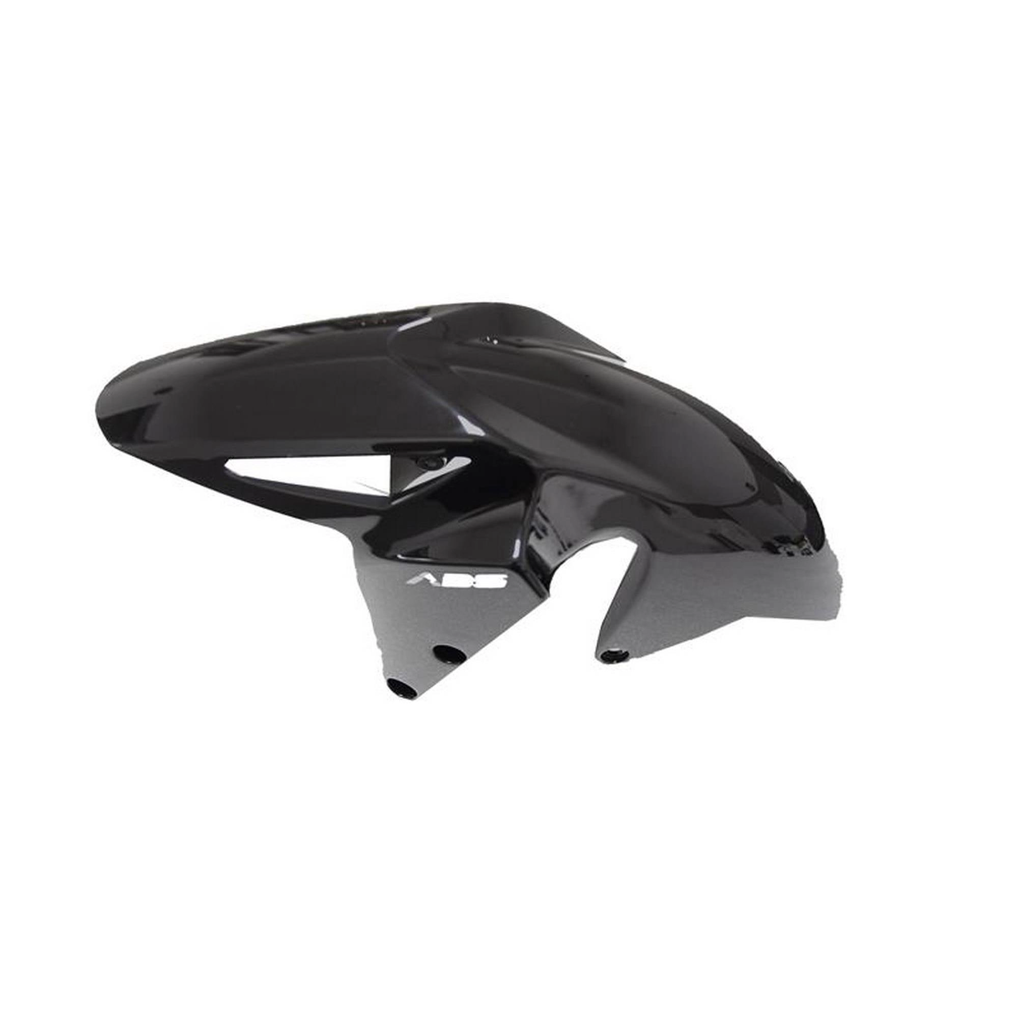 RKS RZ 125 ÖN ÇAMURLUK SİYAH [RZ150] #RK 60526